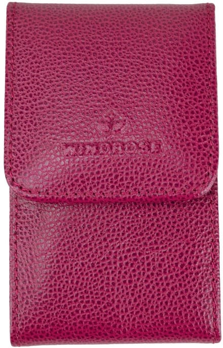 WINDROSE Manicure set Beluga Manicure Set Berry (rood)paars