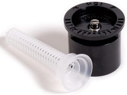 5 Stuks Sproeimondstukken voor Diffusers met Strepenpatroon - 15 CST Verstelbaar