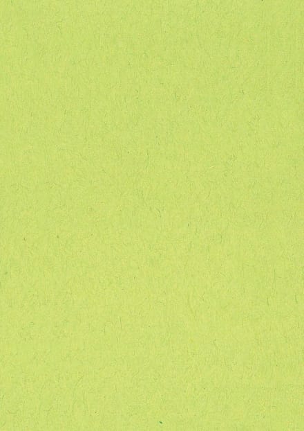 P.500 LICHTGROEN TEKENPAPIER