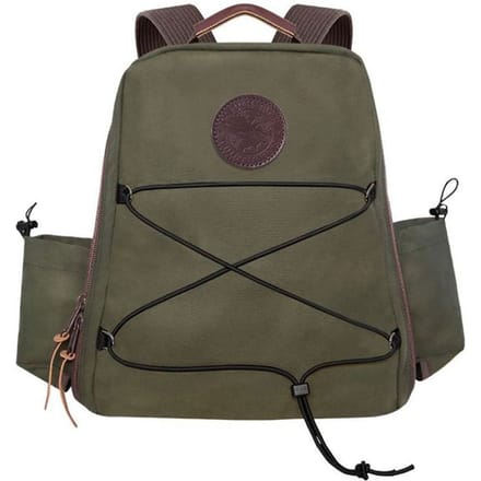 Duluth standard woodsman od