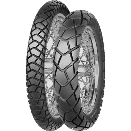 Off-road banden MITAS E08 4.10-18 TT 60P