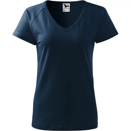 T-shirt dames Malfini Dream 128