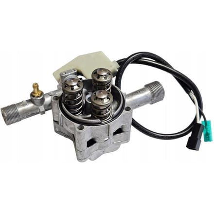 DEWALT DXCMB4T100HE Pneumatische compressor 100 l 10 bar