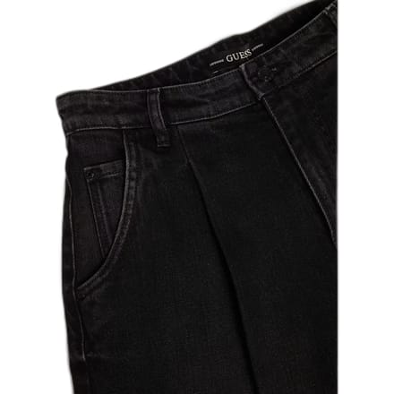 Damesjeans Guess Andrea Barrel