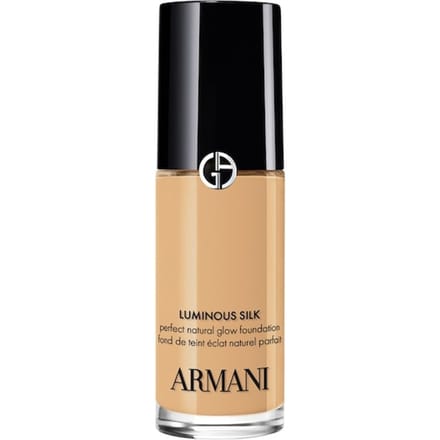 Armani Make-up gezicht Luminous Silk Foundation Vloeibare foundation Dames 18 ml