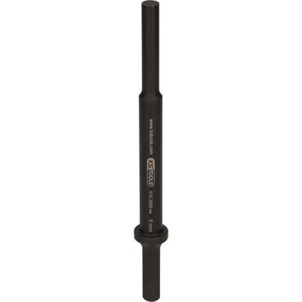KS Tools 515.3856 10 mm uitloopdoorn Ø 9,0 mm