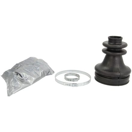 Balgenset, aandrijfas SPIDAN 22284