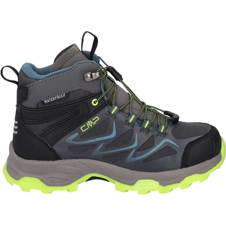 Middelhoge Schoenen voor jongens CMP Byne Waterproof