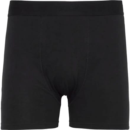 Boxershorts Solid Tyrone (x5)