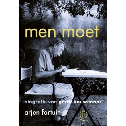 Men Moet - Arjen Fortuin
