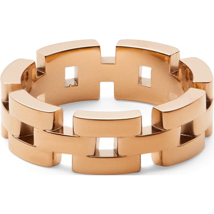 Daniel Wellington DW Link Perfect Pair 48 Rose Gold