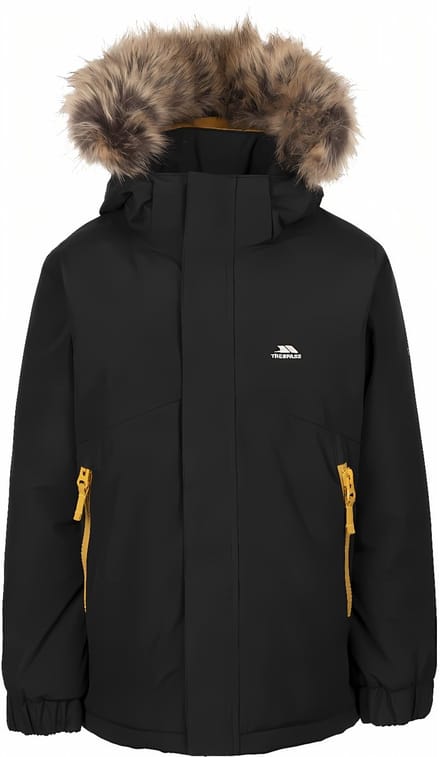 Trespass kinderwinterjas Wyald Rainwear Jacket
