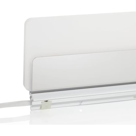 Ebir 30 cm lange LED-spiegellamp Katherine S2, IP44