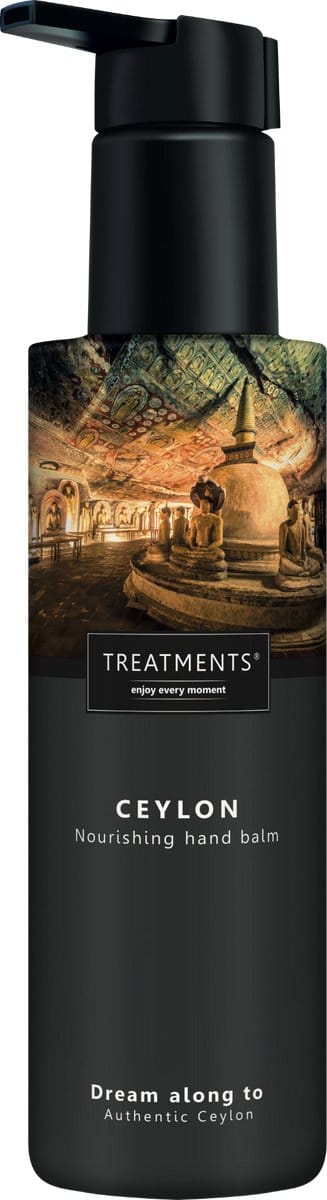 TREATMENTS® Nourishing Hand Balm - Ceylon