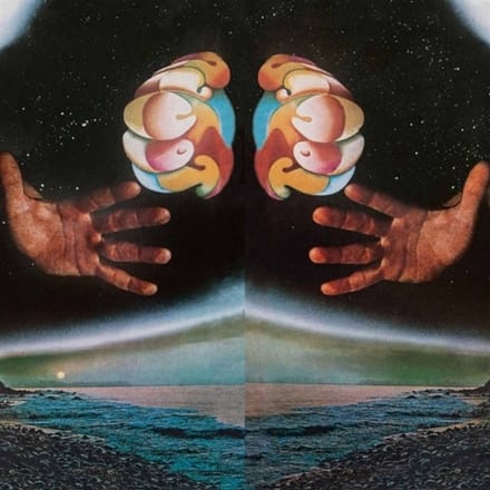 Touch - Touch