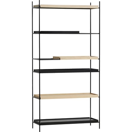 Woud Ladeplank hoog - Variant 10