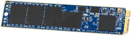 SSD 1TB 530/495 APro6G M.2 OWC compatible | für MacBook Air 2010-2011