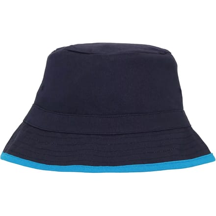 Neutral Reversible Bucket Hat NE93061 - Navy/Sapphire - M/L