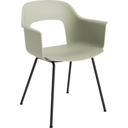 HAY Indeling 211 Fauteuil - HAYLayoutPastelGreen - HAYLayoutPastelGreen