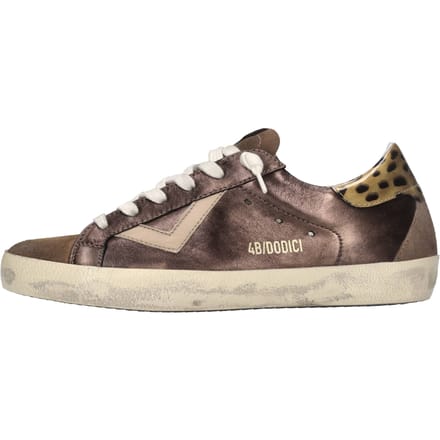4b12 Sneakers bruin