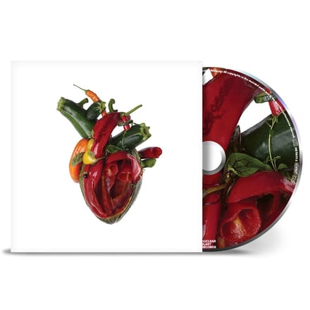 Carcass - Torn Arteries (Cd)