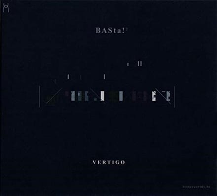 Basta!2 - Vertigo (CD)