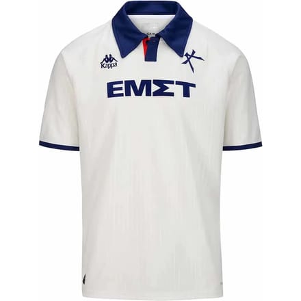 Uitshirt Athens Kallithea FC 2024/25
