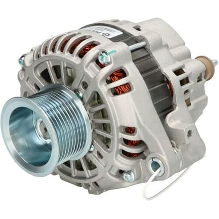 Driefasige generator PULSAR ROTATING ELECTRICS PSR30140