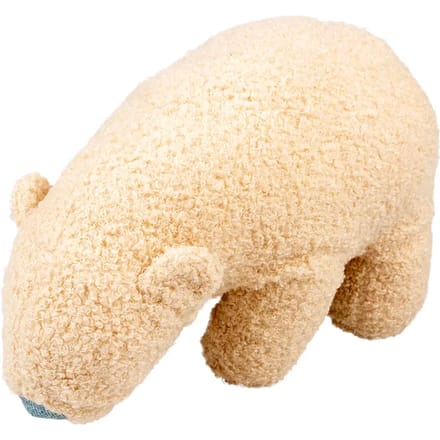 Banjo teddy pluche knuffel voor honden D&D Home