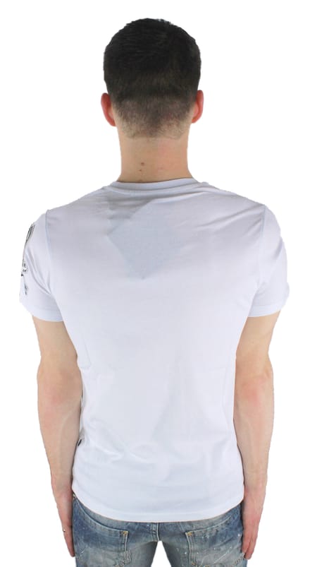 Philipp Plein Mint MTK0306 01 T-shirt