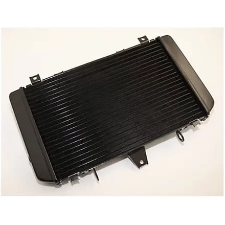Waterradiator Brazoline Kawasaki ZRX 1100/1200 97/06