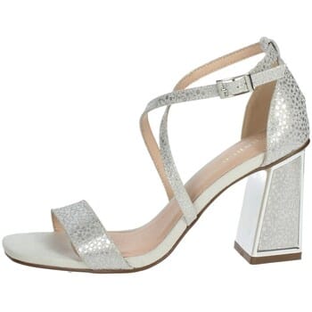 Sandalen met hakken Menbur 23701