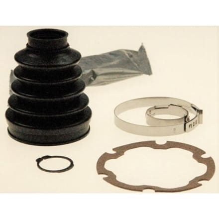 Balgenset, aandrijfas SPIDAN 36585