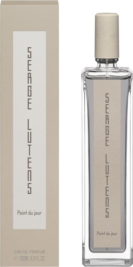 Serge Lutens Matin Lutens Point Du Joir Eau de Parfum 100ml