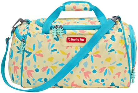 Step by Step Zubehör - Sports bag 2in1 38 cm (Cat Lilly)