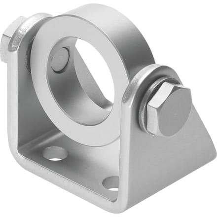 Festo Scharnierbevestiging Bouwgrootte 20/25 - 539927 - P2GVB