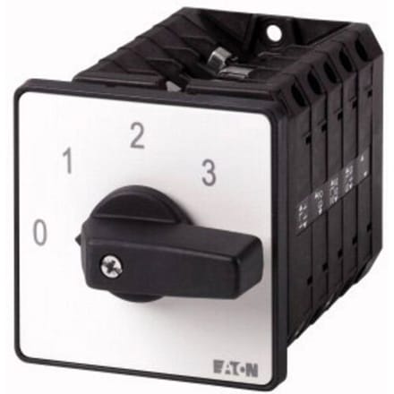 Eaton T5B-5-15144/E Trapschakelaar 63 690 V 1 x 45 ° 1 stuk(s)