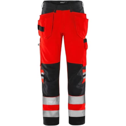 Werkbroek Fristads Green D'Artisan