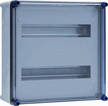 EATON INDUSTRIES Halyester Installatiekast leeg