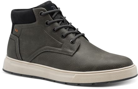 Marco Tozzi Heren Enkellaarsje 2-15210-45 723 F-breedte Maat: 40 EU