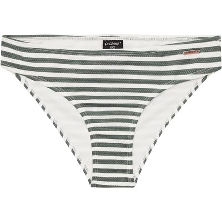 Protest Mixsphere – Bikini broekje Dames – Normale pasvorm – Mix & Match