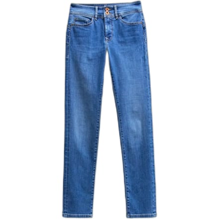 Dames skinny jeans Salsa Jeans Secret