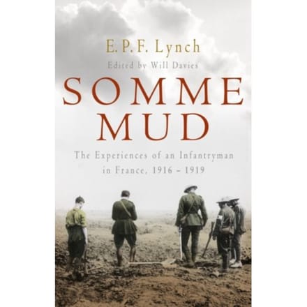 Somme Mud - E P F Lynch