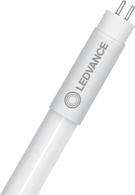 Ledvance LED Buis T5 Performance (Mains AC) High Efficiency 10W 1500lm - 840 Koel Wit | 85cm - Vervangt 21W.