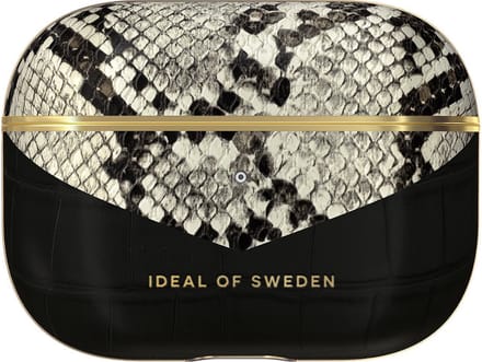 iDeal of Sweden AirPods Pro hoesje - Midnight Python