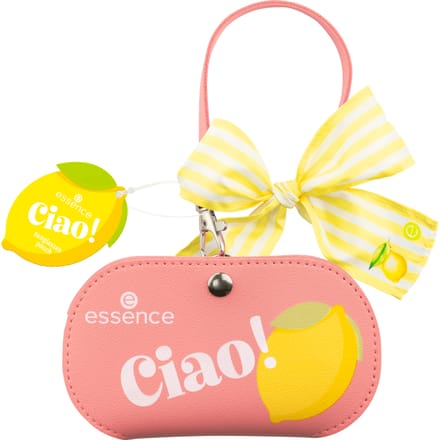 Essence Ciao! Sunglasses Pouch 01 La Sunny Vita 1 st