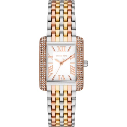 Michael Kors Emery Dames Meerkleurige Horloge MK4744