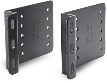 Beugelkit, 0U PDU, HP