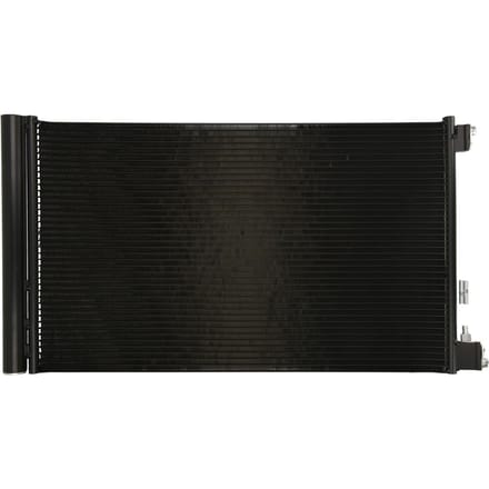 Condensator, airconditioning MAHLE AC 552 000S