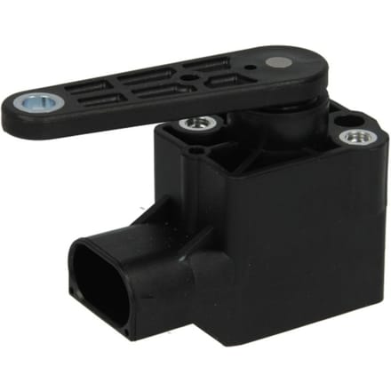 Sensor, Xenonlicht (lichtstraalregeling) FEBI BILSTEIN 37932